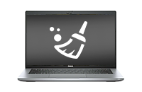 Cài đặt + vệ sinh Laptop