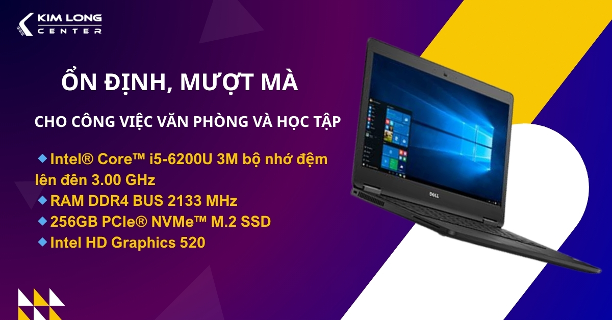 màn hình Dell Latitude 7470