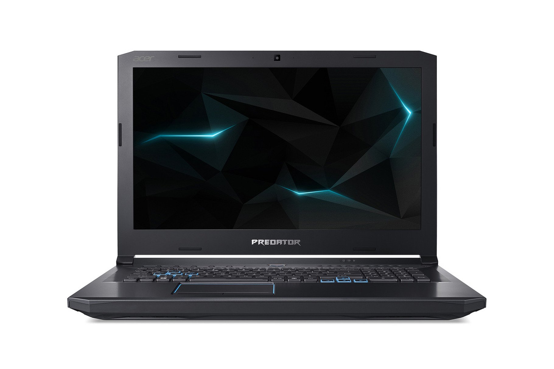 Acer Predator Helios