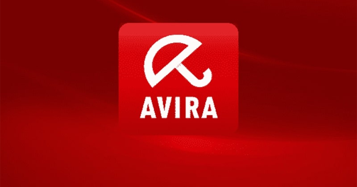 Phần mềm diệt virus Avira