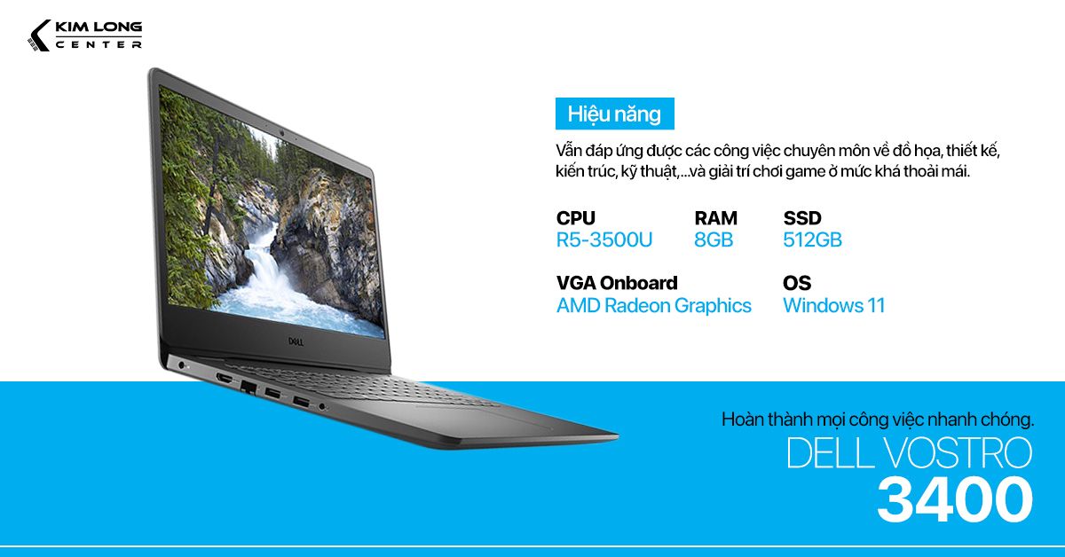 Hiệu năng ổn định, mượt mà 