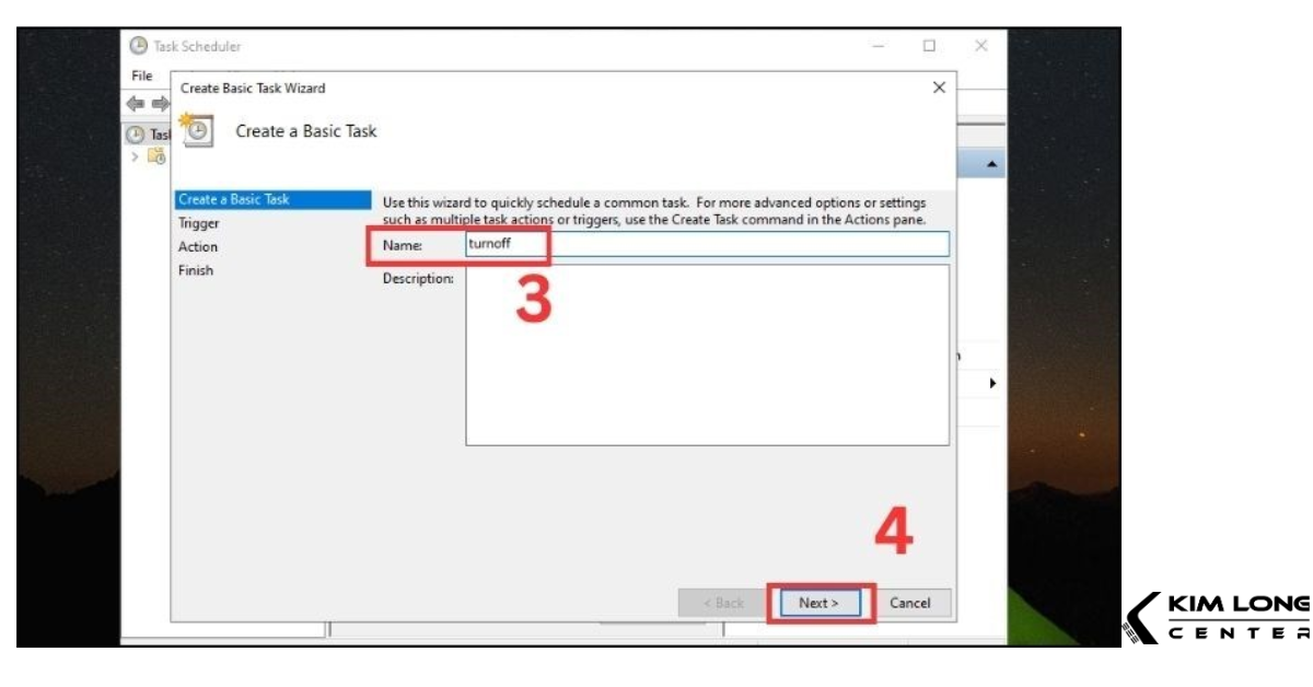 hướng dẫn hẹn giưog win 11 17