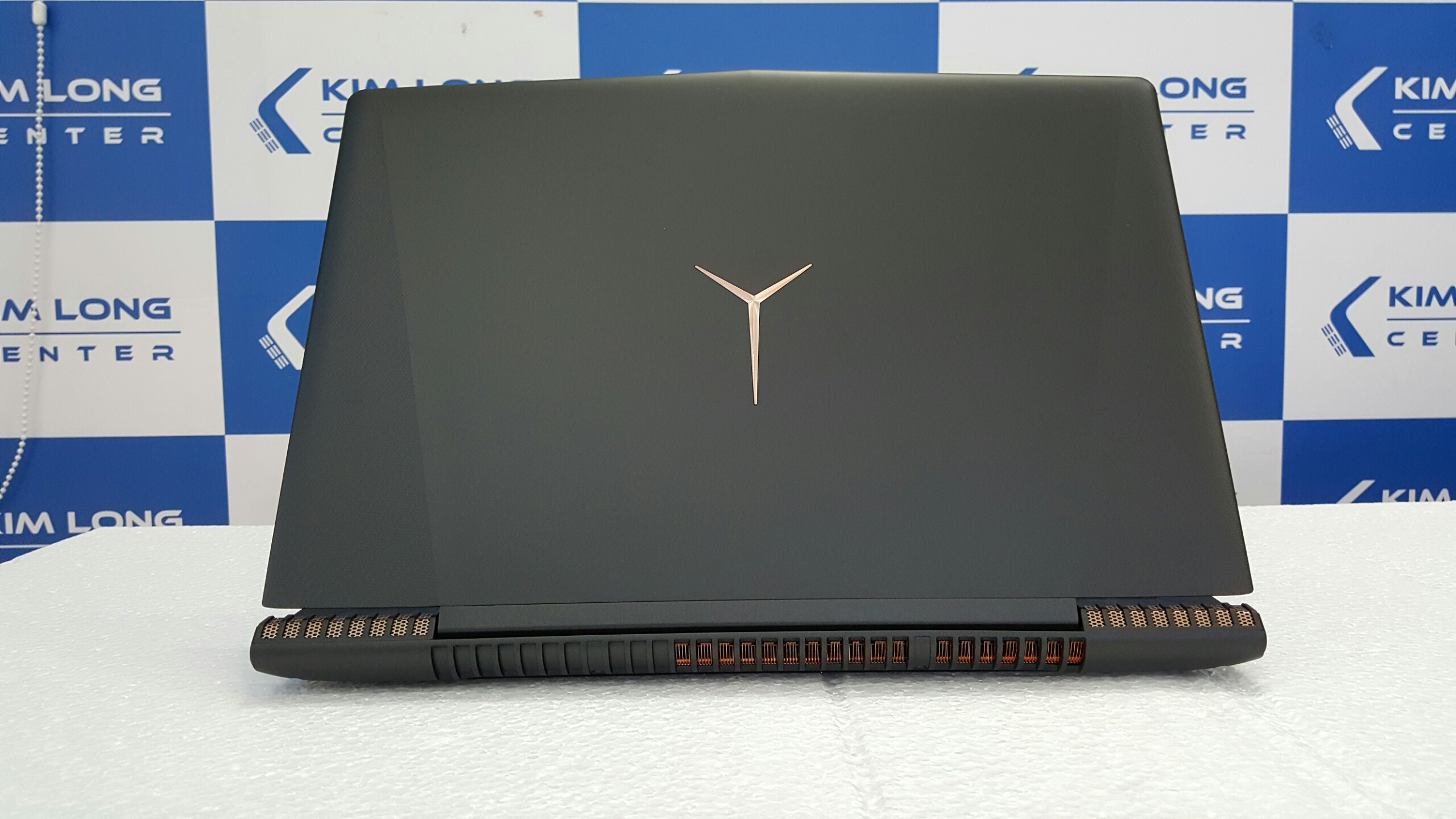 Lenovo Legion Y520-15IKBN (80WK015GVN) Laptop Gaming phiên bản mới 2018