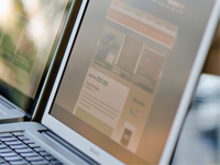 Màn hình Anti-Glare chống chói là gì? Kim Long Center