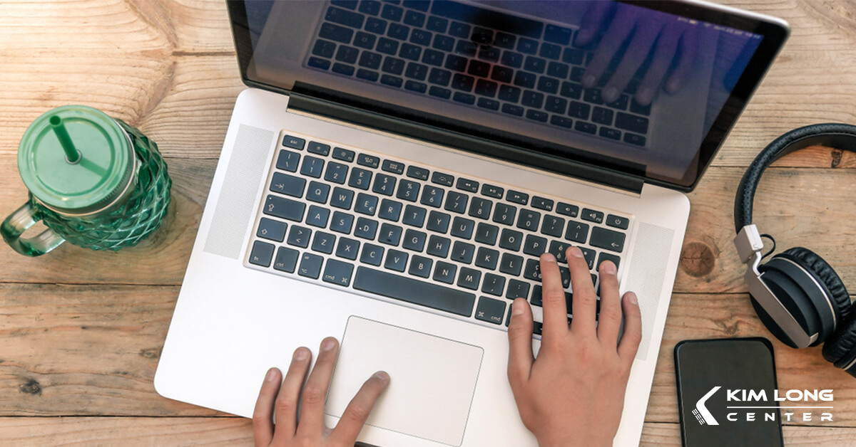 Khắc phục bàn phím laptop không gõ được - Hiệu quả đến 99%