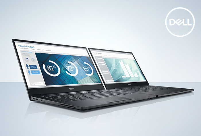 DELL INSPIRON 7370 – ĐẲNG CẤP CHO THẾ HỆ STYLIST MỚI