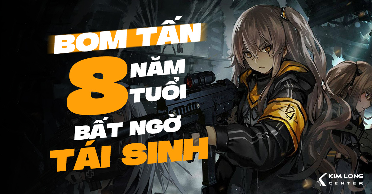 Bom tấn 8 năm tuổi bất ngờ tái sinh, đổi nền tảng gây sốc!