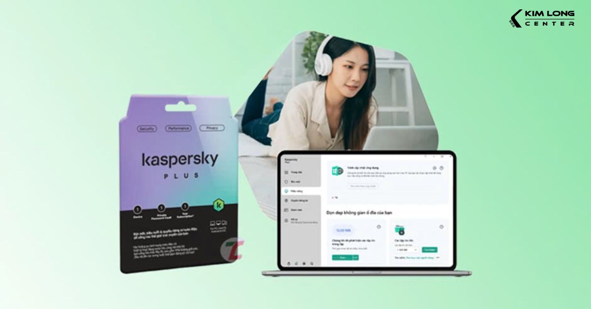 HƯỚNG DẪN NHẬP MÃ KÍCH HOẠT KEY KASPERSKY