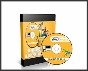 Hướng dẫn tạo DLC boot cực kì đơn giản