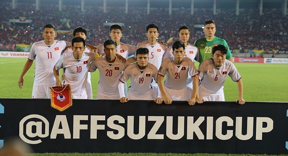 10 ứng dụng có thể xem Trực Tiếp Việt Nam tại Giải AFF Cup 2018