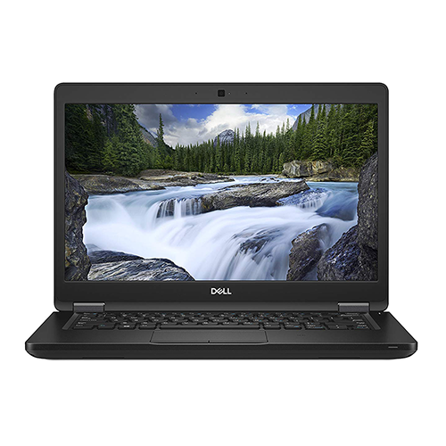 Dell Latitude 5480 : i5-7300HQ | RAM 8G | SSD 256G | 14 inch FHD